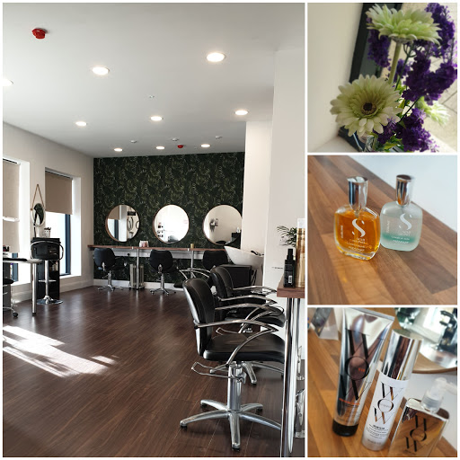 Colourpop hair studio in Dublin 13, Co. Dublin