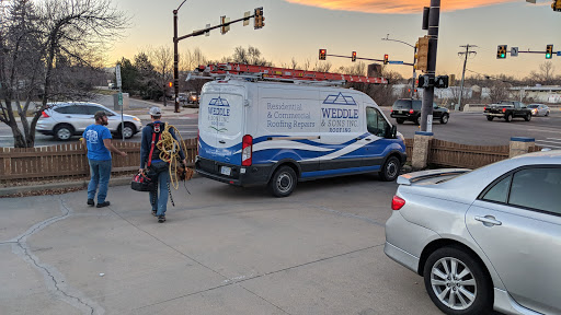 Weddle and Sons Roofing of Denver in Englewood, Colorado