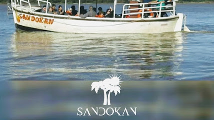 Sandokan Turismo Náutico Colón
