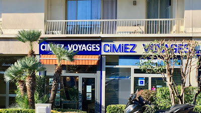 TRAPAS.com par Cimiez Voyages à Nice