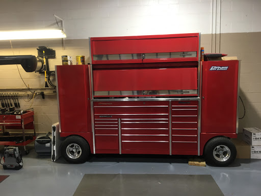 Car Inspection Station «Richards Automotive», reviews and photos, 961 W Baltimore Pike, Kennett Square, PA 19348, USA