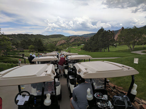 Golf Club «Arrowhead Golf Club», reviews and photos, 10850 Sundown Trail, Littleton, CO 80125, USA