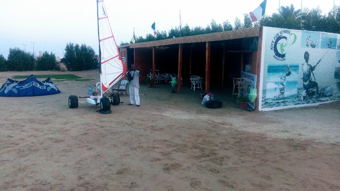 Kite Fun School Marsa Alam
