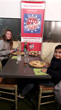 Pizza du Pizzeria La Felicità à Bourges - n°13
