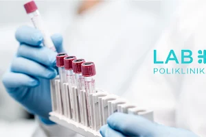 polyclinic Labplus image