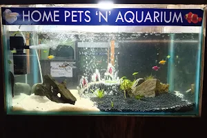 Home Pets 'N' Aquarium image