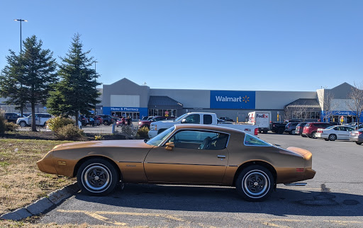 Department Store «Walmart Supercenter», reviews and photos, 781 Main St, Presque Isle, ME 04769, USA