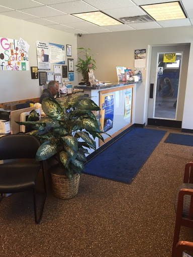 Auto Repair Shop «Paradise Car Care», reviews and photos, 803 W Main St, Ravenna, OH 44266, USA