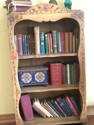 Museum «Albin Polasek Museum & Sculpture Gardens», reviews and photos, 633 Osceola Ave, Winter Park, FL 32789, USA