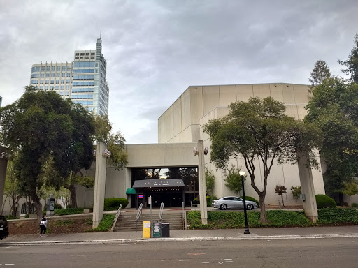 Event Venue «Community Center Theater», reviews and photos, 1301 L St, Sacramento, CA 95814, USA