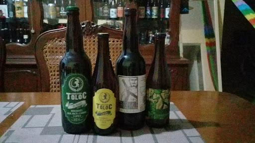 Raíces Cervezas Artesanales & Maridaje