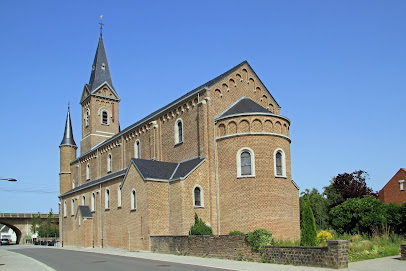 Sint-Servatius Kerk