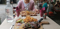 Steak du Restaurant français Restaurant Camette à Biscarrosse - n°18