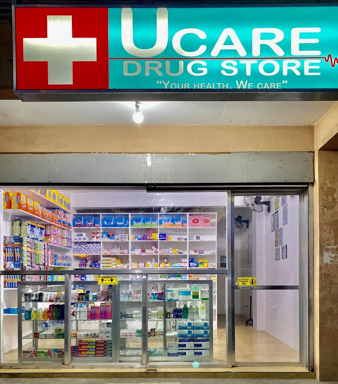 Ucare Drug Store
