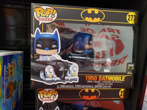 Video Game Store «GameStop», reviews and photos, 2152 S Main St, Waynesville, NC 28786, USA