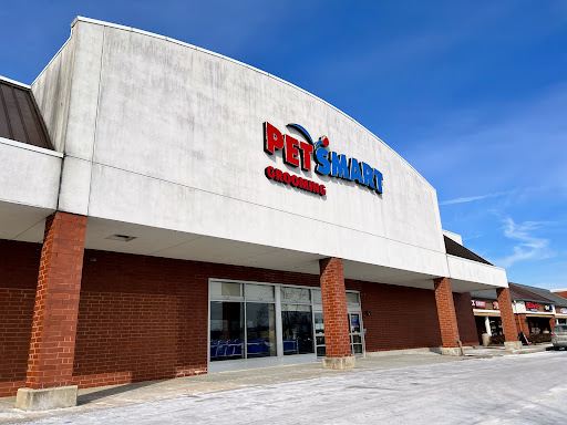 PetSmart, 1183 Berkshire Blvd, Wyomissing, PA 19610, USA, 