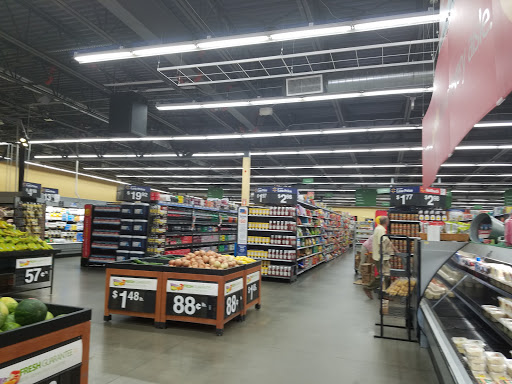 Supermarket «Walmart Neighborhood Market», reviews and photos, 4670 Casey Blvd, Williamsburg, VA 23188, USA