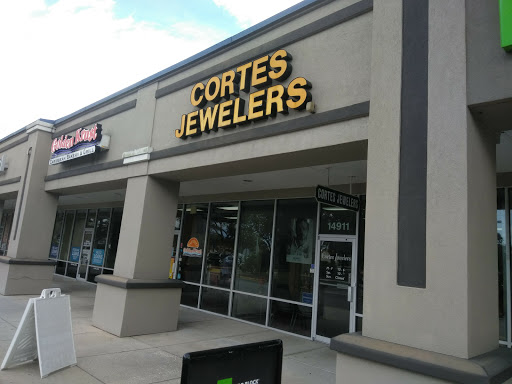 Cortes Jewelers, 14911 N Florida Ave, Tampa, FL 33613, USA, 