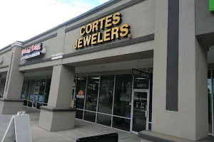 Cortes Jewelers image