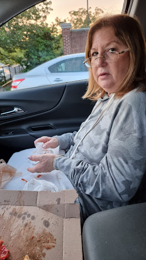 Shopping Mall «Ravenwood Shopping Center», reviews and photos, 910 Taylor Ave, Towson, MD 21286, USA