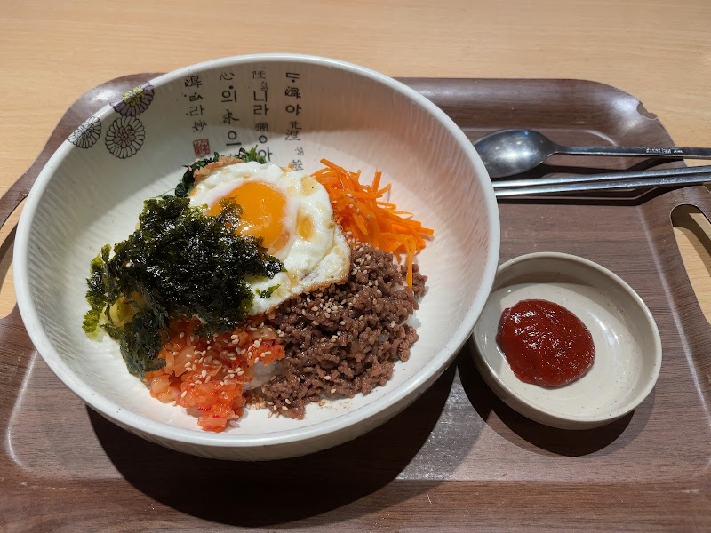 韓国料理 ハルハル