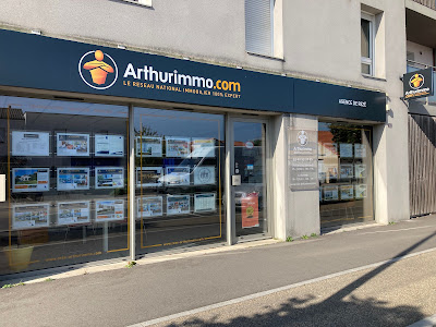 ARTHURIMMO.COM REZÉ à Rezé