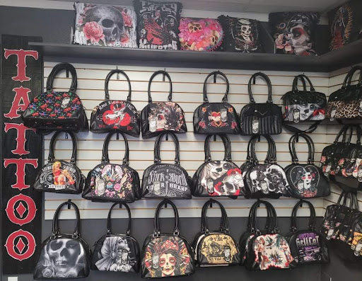 Explore tree tattoo ideas for guys, creative tattoo ideas in Redding, available at Dominant Ink