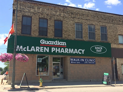 McLaren Pharmacy & Walk-in Clinic