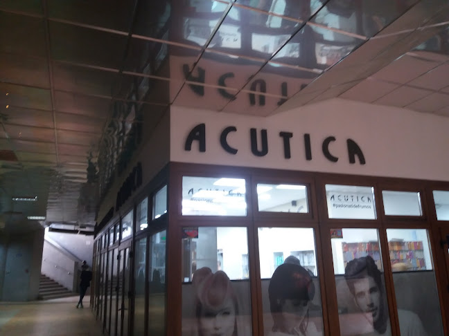 Acutica - Coafor