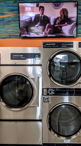 Laundromat «Wash Board Laundry Services», reviews and photos, 300 Cut-Off Rd, Port Aransas, TX 78373, USA