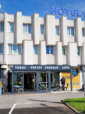 Tabac mokca à Meylan
