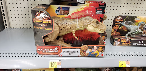 Department Store «Walmart Supercenter», reviews and photos, 4848 900 W, Riverdale, UT 84405, USA