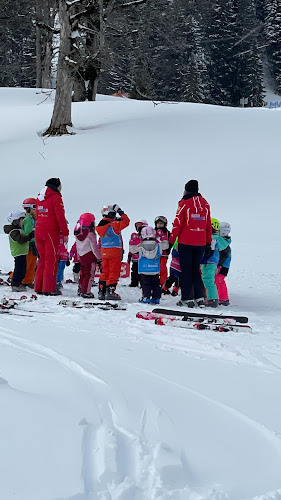 Schweizer Schneesportschule Braunwald