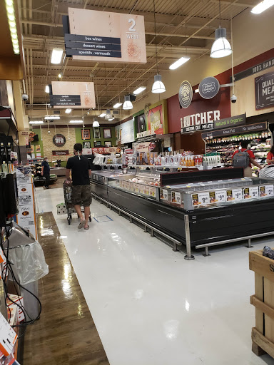 Grocery Store «ShopRite of Greater Morristown», reviews and photos, 178 E Hanover Ave, Cedar Knolls, NJ 07927, USA