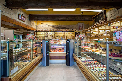 Boulangerie pâtisserie Arnould à Roquebrune-sur-Argens