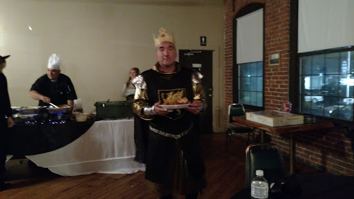 Night Club «The Waterfront Tavern 