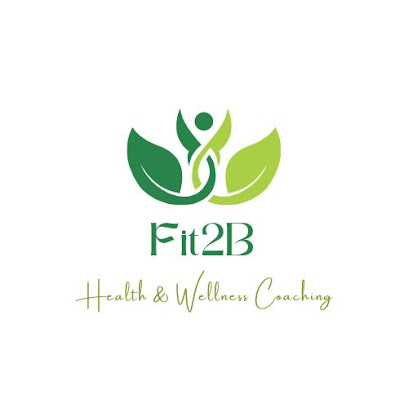 FIT2B Health & Wellness Coaching