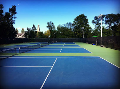 Ancaster Tennis Club and Rogers Tennis Dome