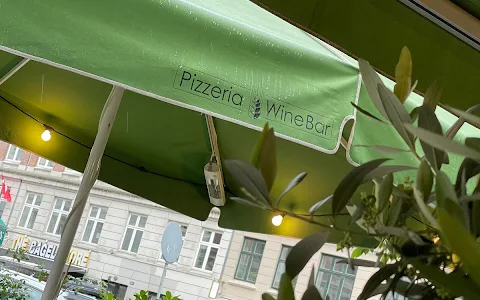 Pizzeria MaMeMi & Wine Bar image
