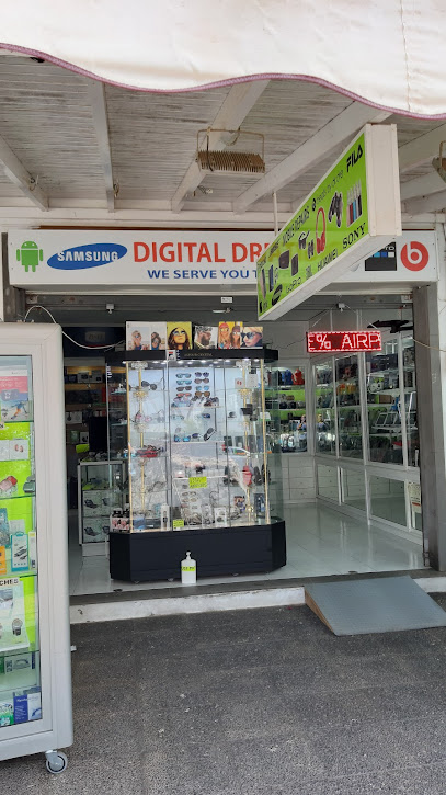 Digital Dreamz en Costa Teguise