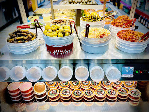 Grocery Store «Oasis Mega Market», reviews and photos, 2828 Coney Island Ave, Brooklyn, NY 11235, USA