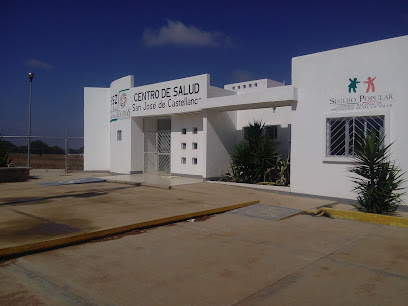 Centro de Salud San José de Castellanos SSZ
