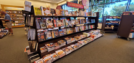 Book Store «Barnes & Noble», reviews and photos, 2615 Medical Center Pkwy, Murfreesboro, TN 37129, USA