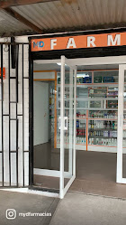 MYD farmacias