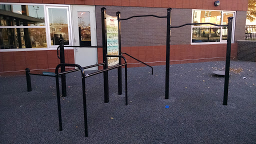 Recreation Center «Rosedale Recreation Center», reviews and photos, 1701 Gales St NE, Washington, DC 20002, USA