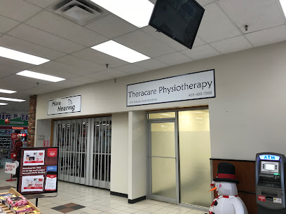 Theracare Physiotherapy