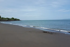 Playa Negra image