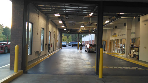 Used Car Dealer «CarMax», reviews and photos, 11450 Alpharetta Hwy, Roswell, GA 30076, USA