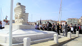 Monument aux morts La Seyne-sur-Mer