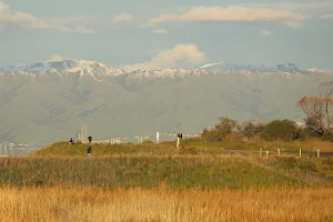 Palo Alto Baylands Nature Preserve Trail image